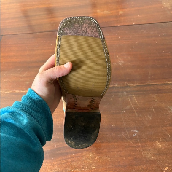 Women’s Macie Bean boots size 6 - Picture 5 of 5